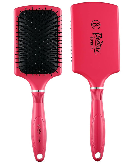 Beauté Secrets Large Padded Hair Brush