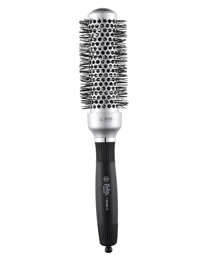 Beauté Secrets Round Hair Brush