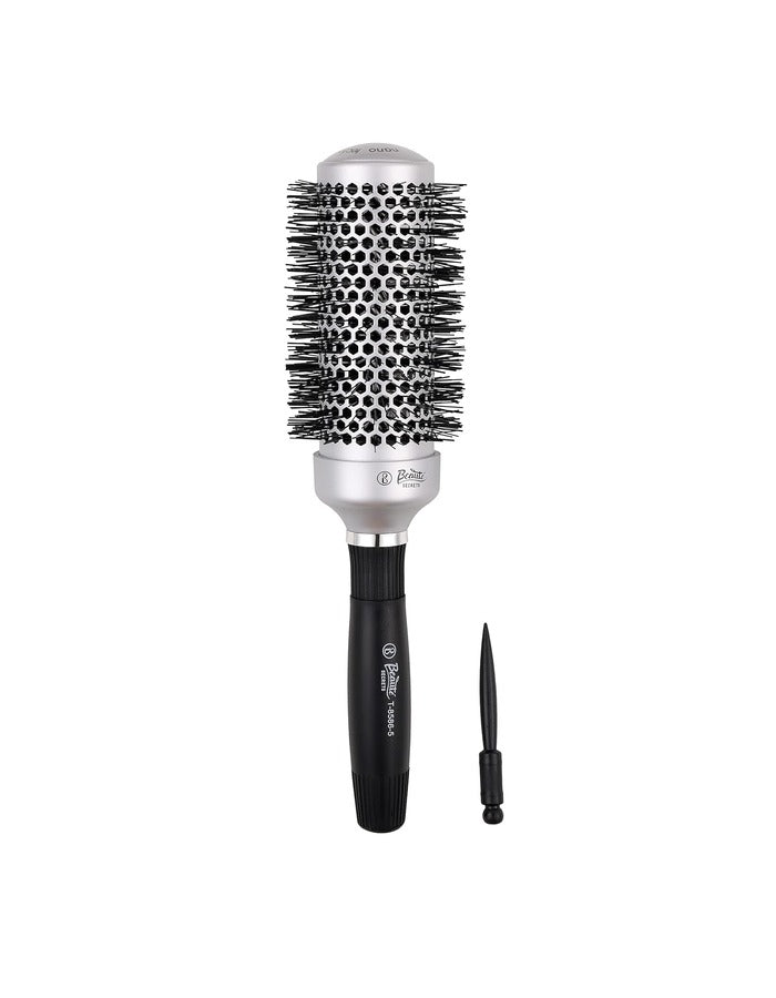 Beauté Secrets Professional Round Brush for Blow Drying