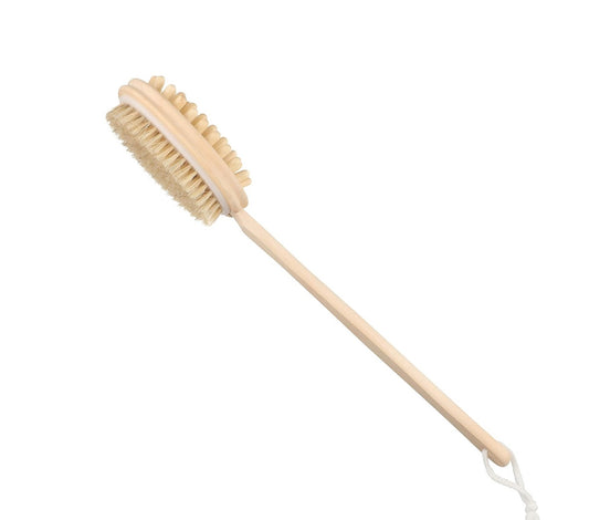 Beauté Secrets In Shower Essentials Bath Body Brush