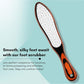 Beauté Secrets Foot Scrubber for Dead Skin Callus Remover