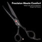 Beauté Secrets Hair Cutting and Hairdressing Scissors