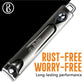 Beauté Secrets Adult Nail Cutter with Inbuilt Nail Filer | Premium Stainless Steel Nail Clipper | Ultra Sharp Heavy Duty Nail Trimmer for Men & Women | Professional Grooming Tool