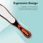 Beauté Secrets Foot Scrubber for Dead Skin Callus Remover