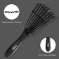 Beauté Secrets Detangling Hair Brush, Detangle Brush