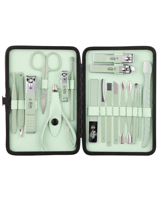 Beauté Secrets Nail Cutter Set, Grooming Kit,Manicure Set