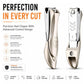 Beauté Secrets Nail Cutter Clippers With Curved Nail File