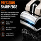 Beauté Secrets Nail Cutter Clippers With Curved Nail File