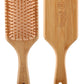 Beauté Secrets Wooden Paddle Hair Brush