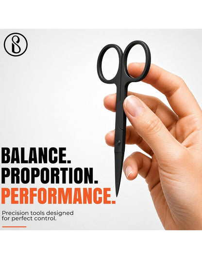 Beauté Secrets Manicure Set Nail Clippers