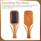 Beauté Secrets Large Long Detangling Hair Brush