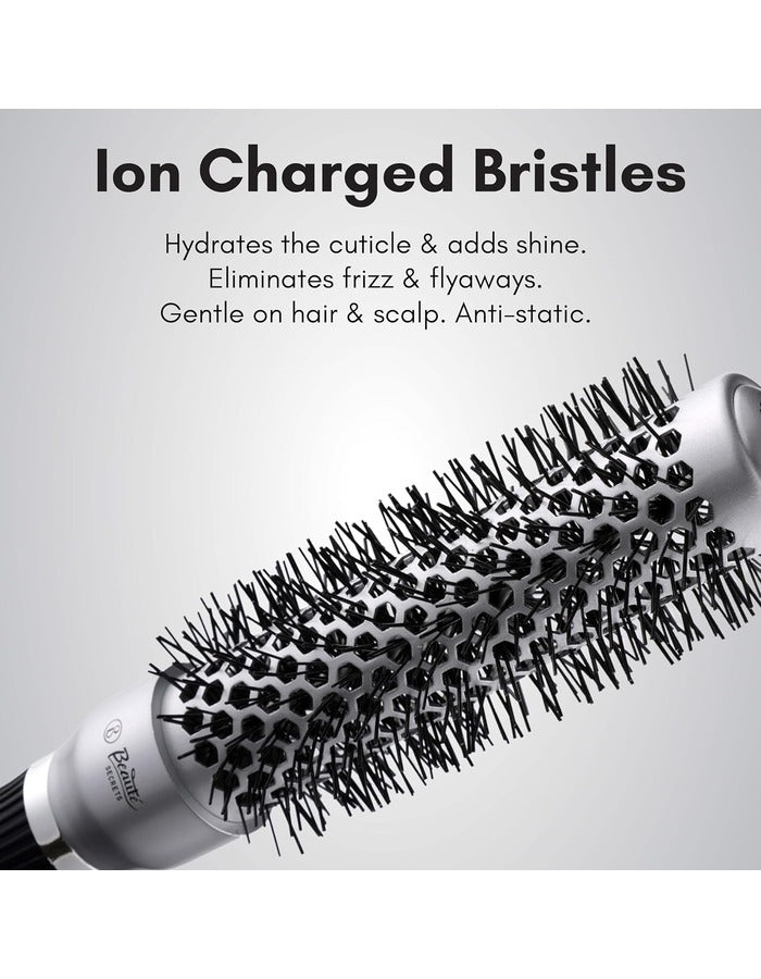 Beauté Secrets Hair Brush, Blow Dryer Brush