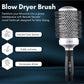 Beauté Secrets Professional Round Brush for Blow Drying