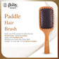 Beauté Secrets Large Long Detangling Hair Brush