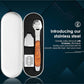 Beauté Secrets Foot Care Pedicure Callus Shaver