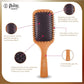 Beauté Secrets Large Long Detangling Hair Brush