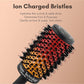 Beauté Secrets Thermal Color Changing Heat Activated Round Brush