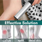 Professional Pedicure Foot Scrubber for Cracked Heels & Callus Removal for Men & Women