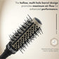 Beauté Secrets Super Gentle Round Brush for Blow Out - Salon Quality Hair Brushe