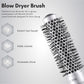 Beauté Secrets Hair Brush, Blow Dryer Brush