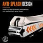 Beauté Secrets Nail Cutter Clippers With Curved Nail File