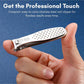 Beauté Secrets Nail Cutter - Professional Nail Clipper with Curved Blade
