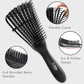 Beauté Secrets Detangling Hair Brush, Detangle Brush