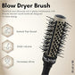 Beauté Secrets Super Gentle Round Brush for Blow Out - Salon Quality Hair Brushe