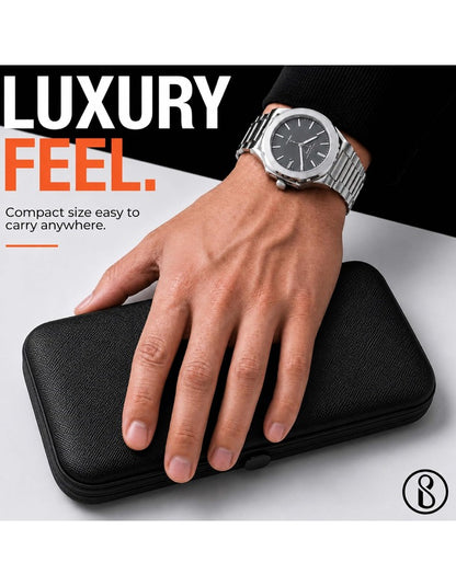 Beauté Secrets Manicure Set Nail Clippers