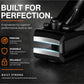 Beauté Secrets Manicure Set Nail Clippers