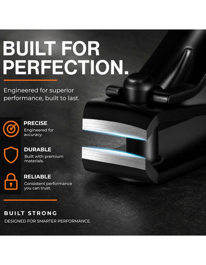 Beauté Secrets Manicure Set Nail Clippers