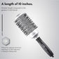 Beauté Secrets Professional Round Brush for Blow Drying