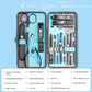 Beauté Secrets Professional Manicure Set 15 pcs with Luxurious Case