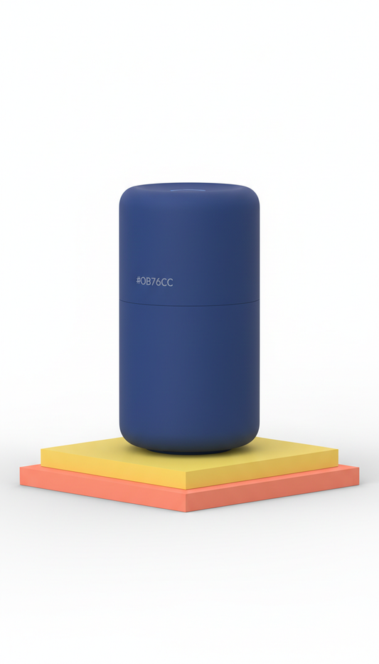 Wireless compact speaker with 360° sound