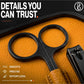 Beauté Secrets Manicure Set Nail Clippers