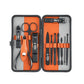 Beauté Secrets Nail Cutter Set 12 Pcs Nail Clipper Set with Nail Filer for Men & Women, Pedicure Kit for Thick Toenails & Fingernails, Manicure kit