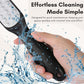 Beauté Secrets Double Sided Foot File Scrubber | Dead Skin & Callus Remover