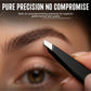 Beauté Secrets Tweezers Set Great Precision Plucker for Facial Hair, Splinter and Ingrown Hair Removal