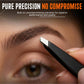 Beauté Secrets 6PCS Professional Eyebrow Tweezers Set for Women and Men