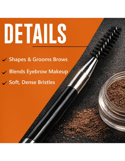 Beauté Secrets 6PCS Professional Eyebrow Tweezers Set for Women and Men