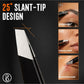 Beauté Secrets 6PCS Professional Eyebrow Tweezers Set for Women and Men