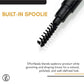 Beauté Secrets 8 Pcs Tweezers for Hair Remover, Eyebrow Plucker Kit,  Brush and Comb, Eyebrow Pencil, Face Razor for woman