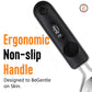 Beauté Secrets Essentials Pedicure Foot File Callus Remover, Foot Scrubber