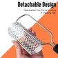 Beauté Secrets Essentials Pedicure Foot File Callus Remover, Foot Scrubber