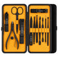 Beauté Secrets Manicure Set Nail Clippers