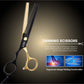 Beauté Secrets Hairdressing Scissors, Hair Thinning Scissors