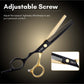 Beauté Secrets Hairdressing Scissors, Hair Thinning Scissors