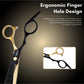 Beauté Secrets Hairdressing Scissors, Hair Thinning Scissors