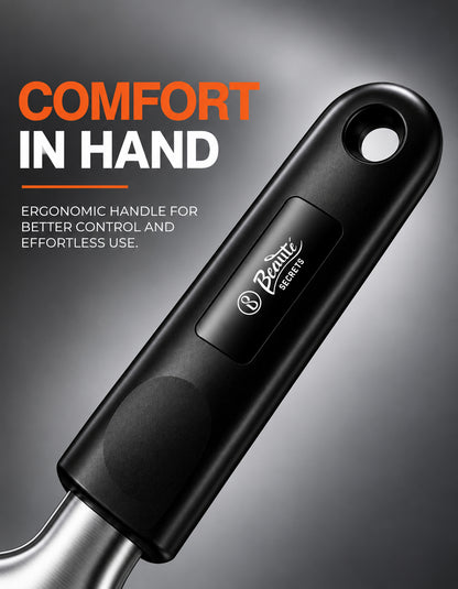 Beauté Secrets Essentials Pedicure Foot File Callus Remover, Foot Scrubber