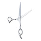 Beauté Secrets Professional Barbers Scissors ,Men & Women, Kids